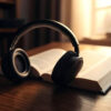 مقایسه مزایا و معایب کتاب صوتی با چاپی