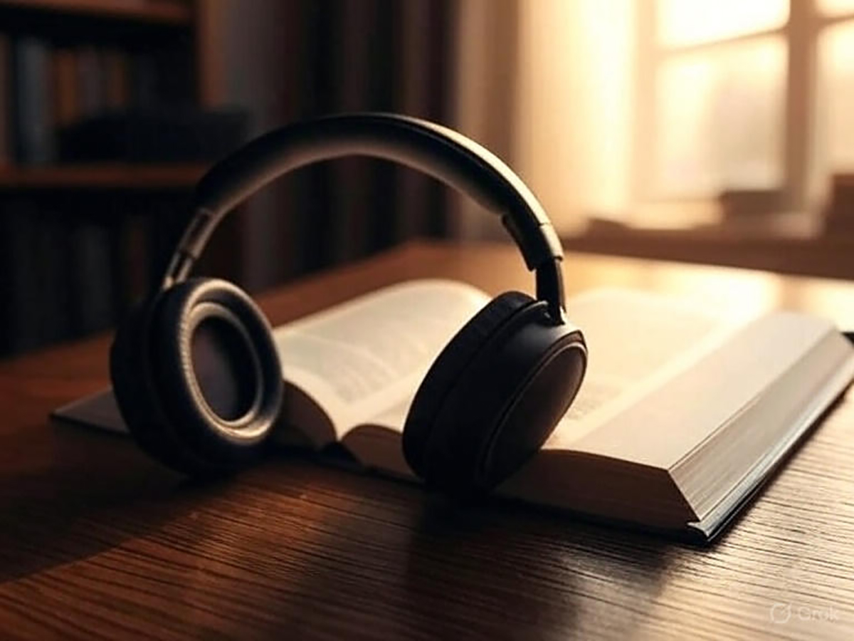 Comparing-advantages-disadvantages-audiobooks-with printed-books2