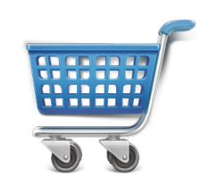 cart empty icon