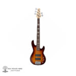 Gitar-Base-Tribute-L2500-RW