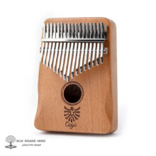 کالیمبا سگا مدل GTIET – W